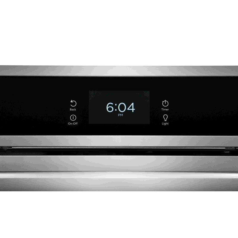 Frigidaire Gallery 27" Electric Wall Oven/Microwave Combination